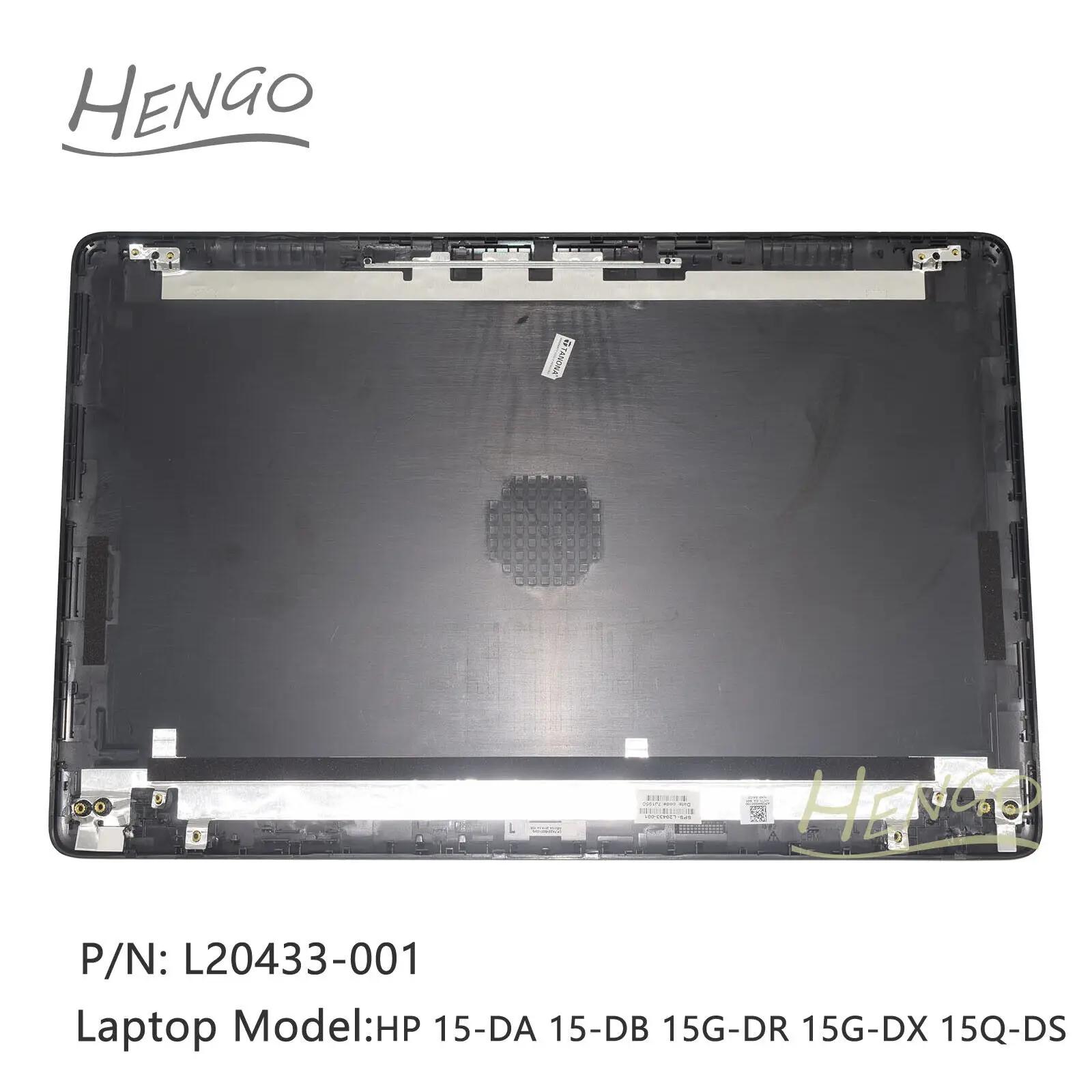 L20433-001  L49987-001 ׷ , HP 15-DA 15-DB 15G-DR 15G-DX 15Q-DS,  LCD Ŀ, ĸ Ŀ Ѳ A , ǰ
